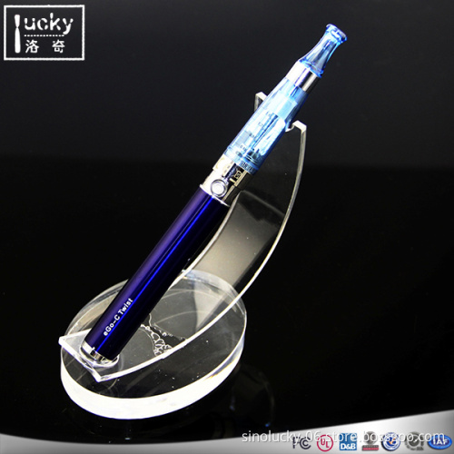 E-cigarette Clear Acrylic-display